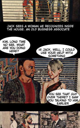 Read Cuss  4 Page 2 in English
