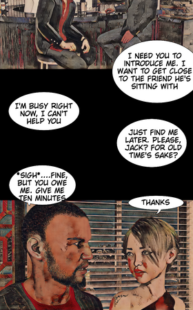 Read Cuss  4 Page 3 in English
