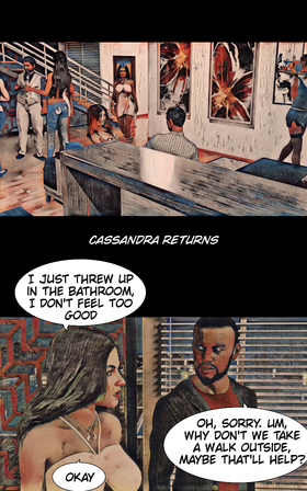 Read Cuss  4 Page 4 in English