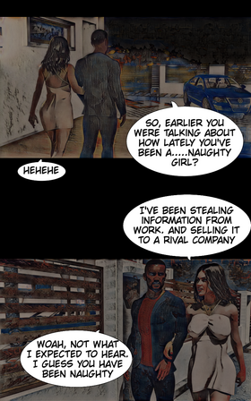 Read Cuss  4 Page 5 in English