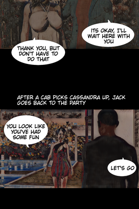 Read Cuss  4 Page 8 in English