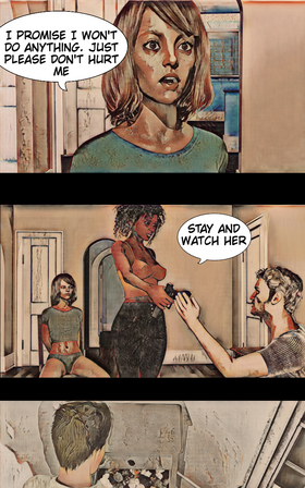 Read Cuss  4 Page 10 in English