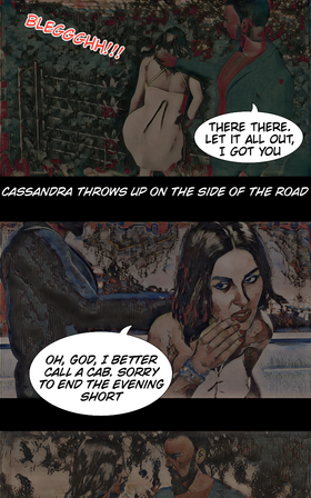 Read Cuss  4 Page 7 in English