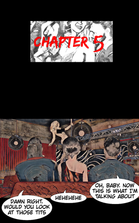 Read Cuss  5 Page 1 in English