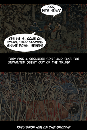 Read Cuss  5 Page 10 in English