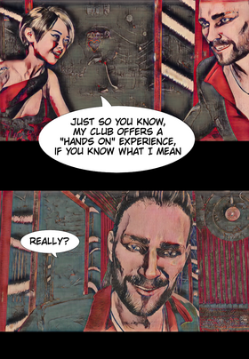 Read Cuss  5 Page 5 in English