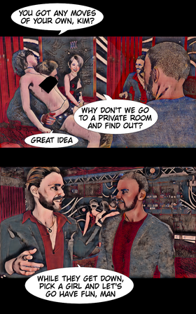 Read Cuss  5 Page 6 in English