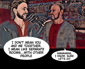 Read Cuss  5 Page 7 in English