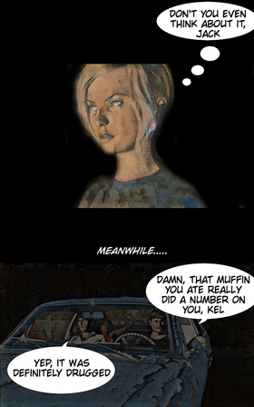 Read Cuss  5 Page 8 in English