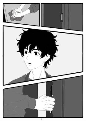 Read THE LAST CUSTOMER OF THE NIGHT  1 Page 4 in English