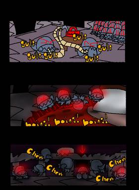 Read The Equinox Collection   1 Page 3 in English