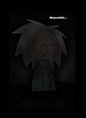 Read The Equinox Collection   1 Page 5 in English