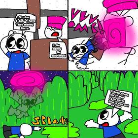 Read Dave-O-Mania  1 Page 4 in English