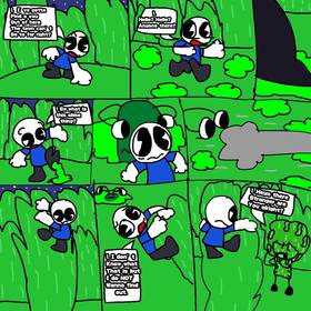 Read Dave-O-Mania  1 Page 5 in English