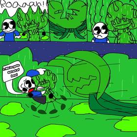 Read Dave-O-Mania  1 Page 7 in English