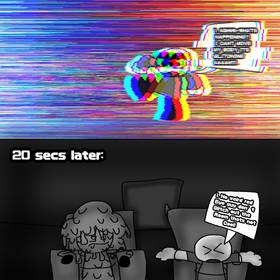 Read Dave-O-Mania  2 Page 7 in English