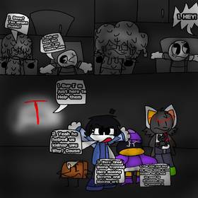 Read Dave-O-Mania  2 Page 8 in English