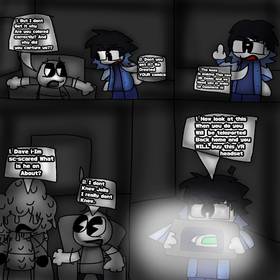 Read Dave-O-Mania  2 Page 9 in English