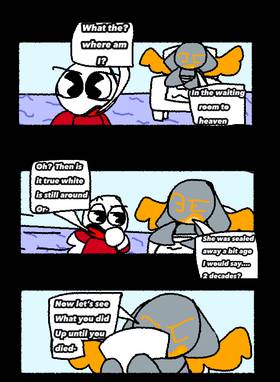 Read Dave-O-Mania  3 Page 6 in English