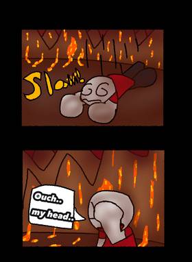 Read Dave-O-Mania  3 Page 10 in English