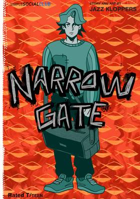 Narrow Gate