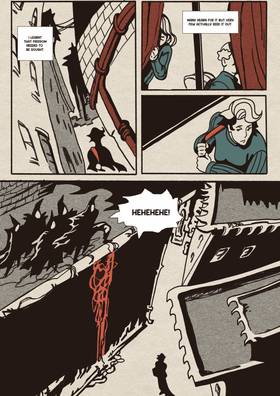 Read Narrow Gate  1 Page 8 in English