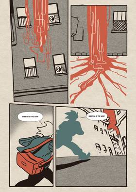 Read Narrow Gate  1 Page 9 in English