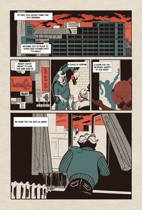 Read Narrow Gate  1 Page 4 in English