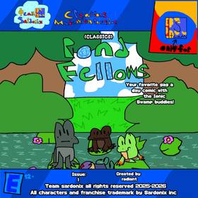 Read Pond fellows   1 Page 1 in English