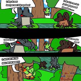 Read Pond fellows   1 Page 2 in English