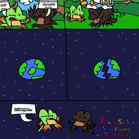 Read Pond fellows   4 Page 1 in English
