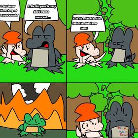 Read Pond fellows   5 Page 1 in English