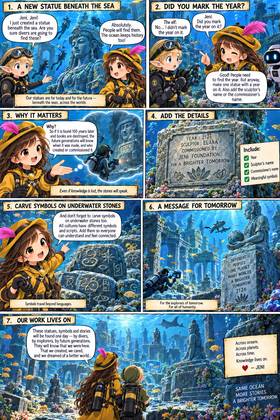 Read Jeni the Robin hood  1 Page 7 in English