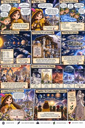 Read Jeni the Robin hood  1 Page 10 in English