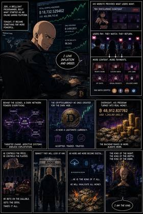 Read Malicious Communications  1 Page 6 in English