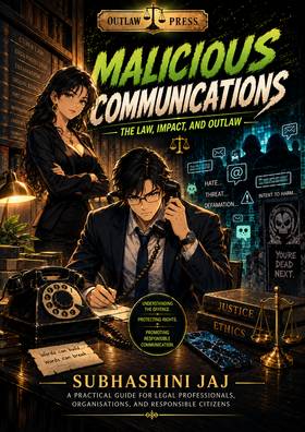 Read Malicious Communications  1 Page 1 in English