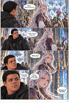 Read Unclassified  1 Page 3 in English