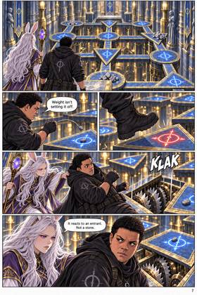 Read Unclassified  1 Page 8 in English