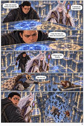 Read Unclassified  1 Page 9 in English