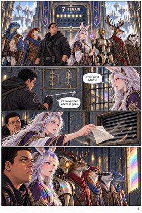Read Unclassified  1 Page 10 in English