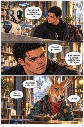 Read Unclassified  2 Page 5 in English