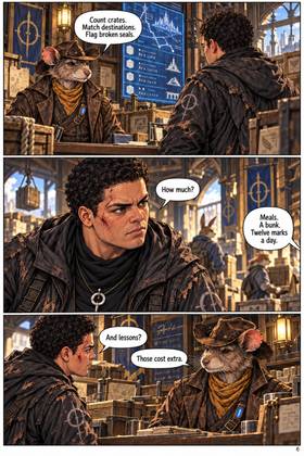 Read Unclassified  2 Page 6 in English