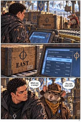 Read Unclassified  2 Page 7 in English