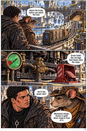 Read Unclassified  2 Page 8 in English