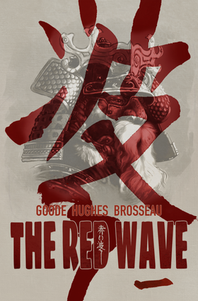 Read The Red Wave  1 Page 1 in English