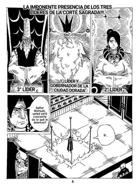 Read SQUADRONBLACKsaga   1 Page 10 in Spanish
