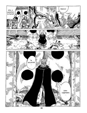 Read SQUADRONBLACKsaga   3 Page 10 in Spanish