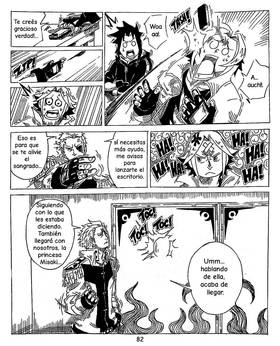 Read SQUADRONBLACKsaga   5 Page 10 in Spanish