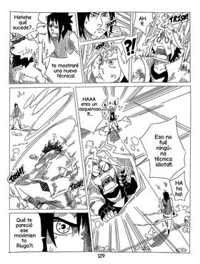 Read SQUADRONBLACKsaga   8 Page 9 in Spanish