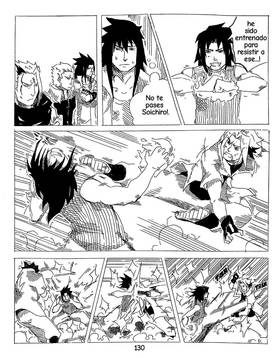Read SQUADRONBLACKsaga   8 Page 10 in Spanish